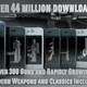 iGun Pro on the Apple App Store.